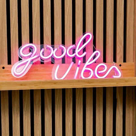 Goodvibes Villeurbanne Exterior photo