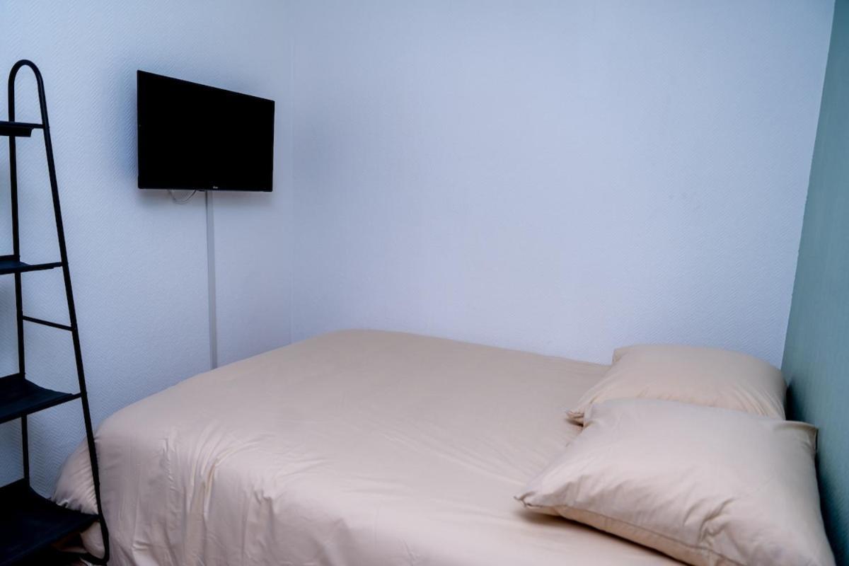 Apartment Goodvibes Villeurbanne
