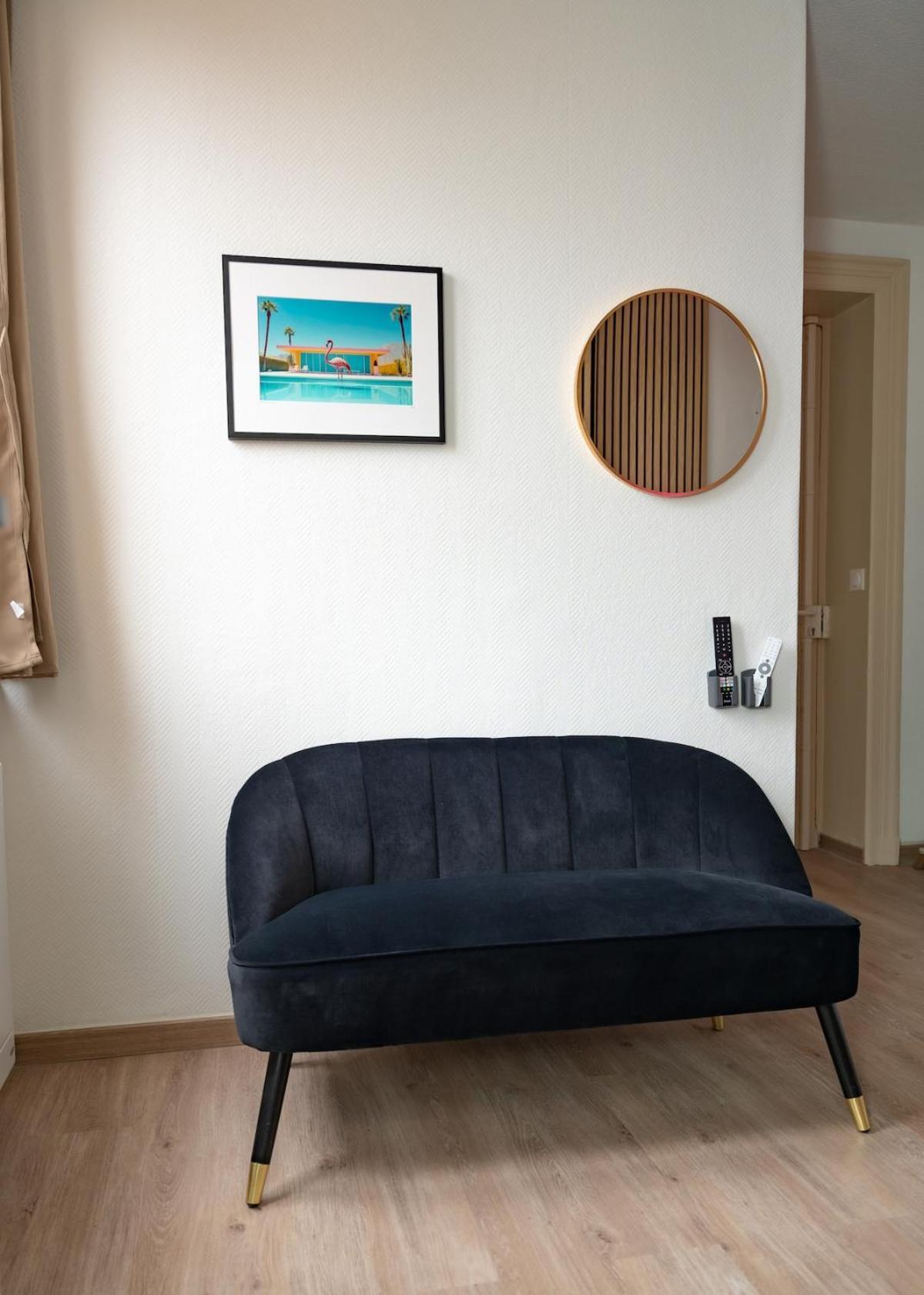 Goodvibes Apartment Villeurbanne